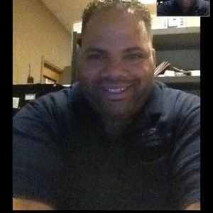 Meet your Posher, Mark